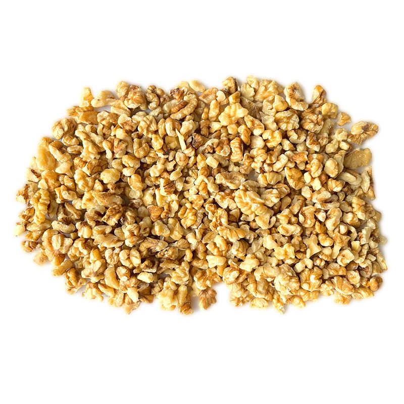 Walnut Broken Kernels
