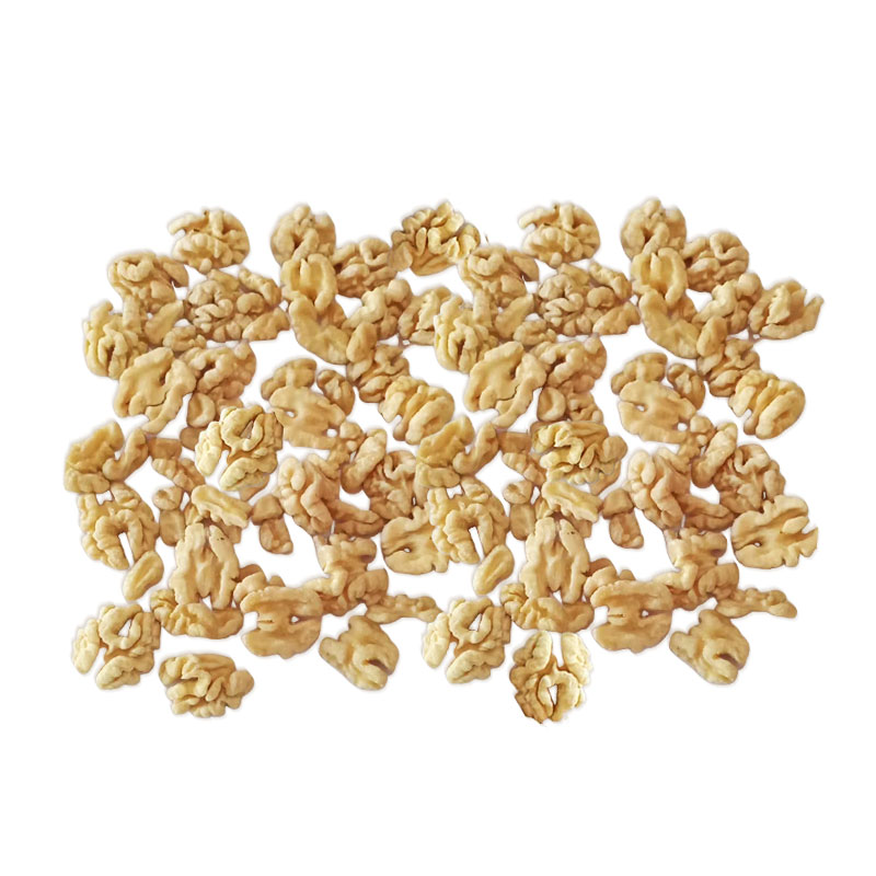 Blanched Walnut Kernels